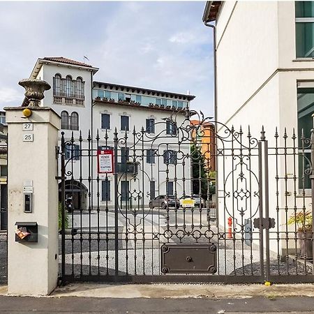 Lux Apartment 2 Milano Metro M2 Экстерьер фото
