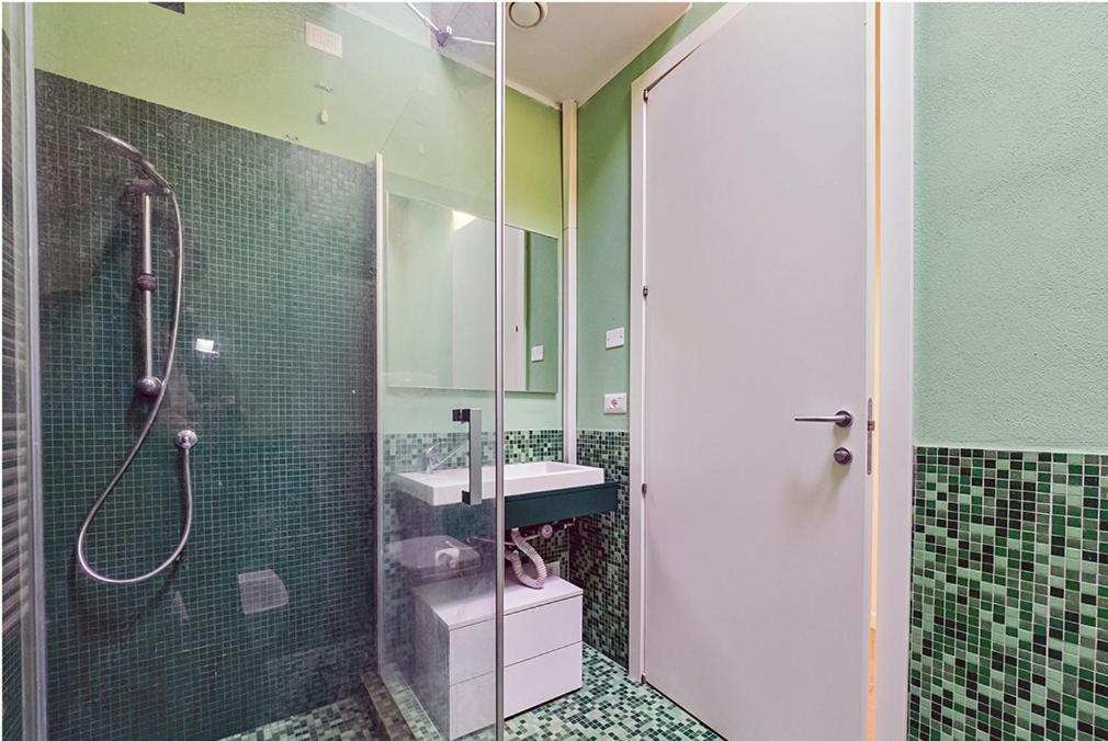 Lux Apartment 2 Milano Metro M2 Экстерьер фото