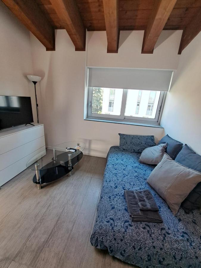 Lux Apartment 2 Milano Metro M2 Экстерьер фото